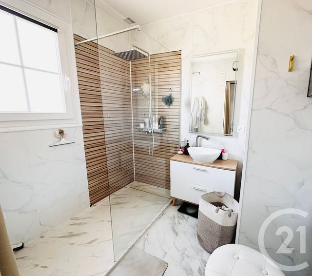 Maison &agrave; vendre - 7 pi&egrave;ces - 97 m2 - Jard Sur Mer - 85 - PAYS-DE-LOIRE