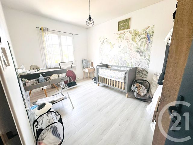 Maison &agrave; vendre - 7 pi&egrave;ces - 97 m2 - Jard Sur Mer - 85 - PAYS-DE-LOIRE