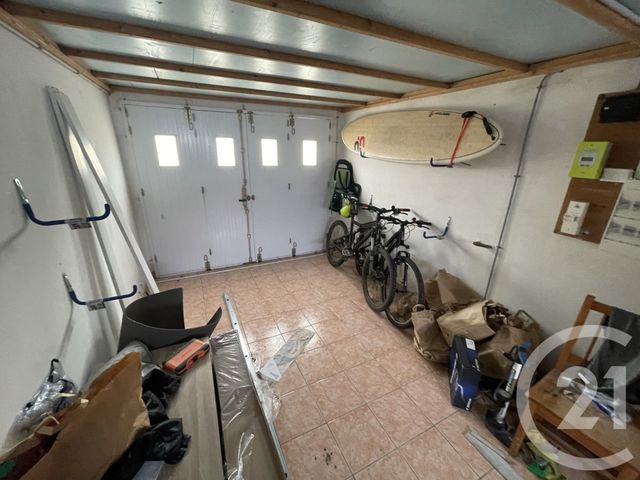 Maison &agrave; vendre - 7 pi&egrave;ces - 97 m2 - Jard Sur Mer - 85 - PAYS-DE-LOIRE