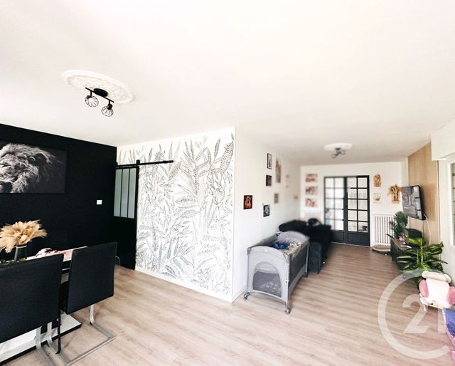 Maison &agrave; vendre - 7 pi&egrave;ces - 97 m2 - Jard Sur Mer - 85 - PAYS-DE-LOIRE