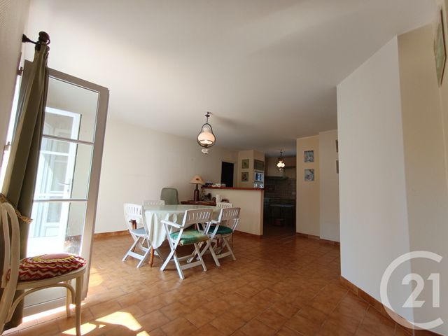 Maison &agrave; vendre - 6 pi&egrave;ces - 120,59 m2 - Jard Sur Mer - 85 - PAYS-DE-LOIRE