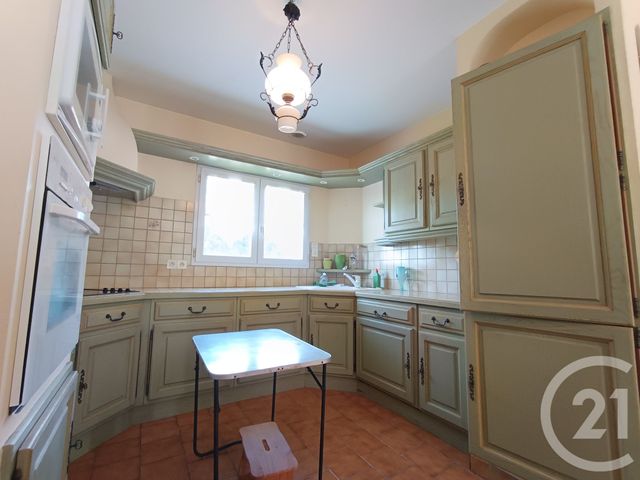 Maison &agrave; vendre - 6 pi&egrave;ces - 120,59 m2 - Jard Sur Mer - 85 - PAYS-DE-LOIRE