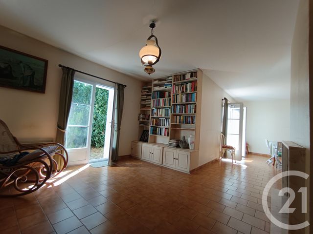 Maison &agrave; vendre - 6 pi&egrave;ces - 120,59 m2 - Jard Sur Mer - 85 - PAYS-DE-LOIRE