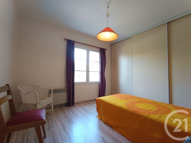 Maison &agrave; vendre - 6 pi&egrave;ces - 120,59 m2 - Jard Sur Mer - 85 - PAYS-DE-LOIRE