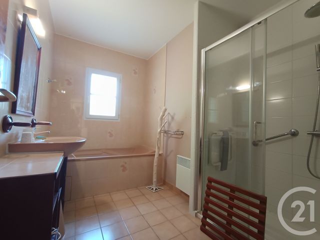 Maison &agrave; vendre - 6 pi&egrave;ces - 120,59 m2 - Jard Sur Mer - 85 - PAYS-DE-LOIRE