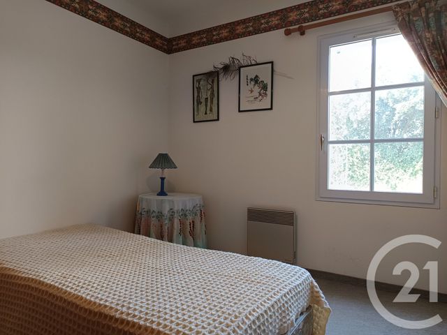 Maison &agrave; vendre - 6 pi&egrave;ces - 120,59 m2 - Jard Sur Mer - 85 - PAYS-DE-LOIRE