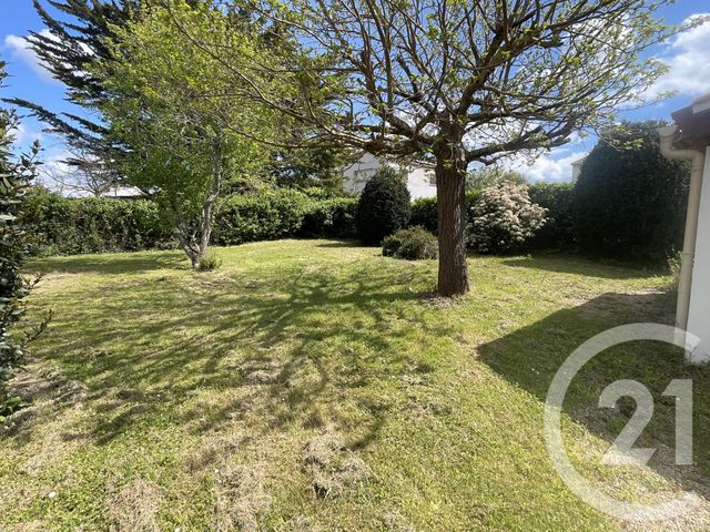 Maison &agrave; vendre - 6 pi&egrave;ces - 120,59 m2 - Jard Sur Mer - 85 - PAYS-DE-LOIRE