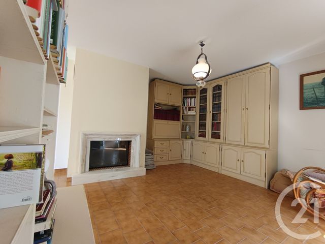 Maison &agrave; vendre - 6 pi&egrave;ces - 120,59 m2 - Jard Sur Mer - 85 - PAYS-DE-LOIRE