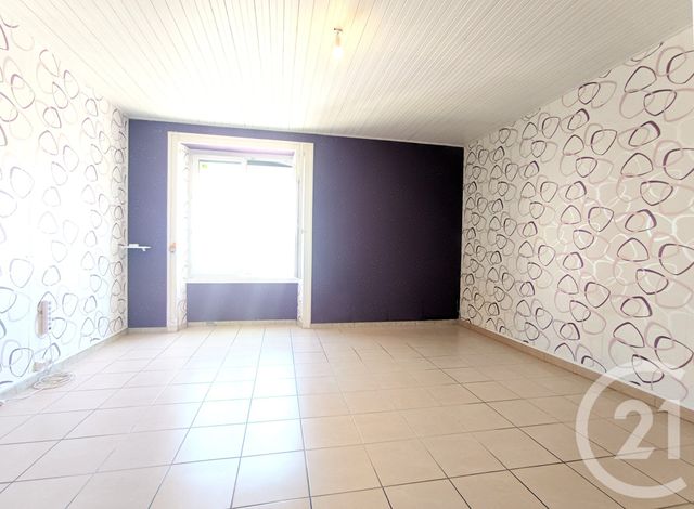 Maison à vendre - 5 pièces - 98 m2 - Longeville Sur Mer - 85 - PAYS-DE-LOIRE