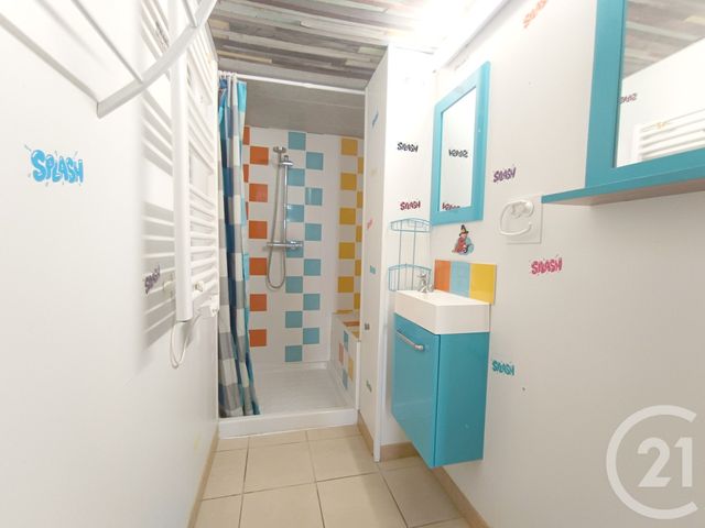 Maison à vendre - 5 pièces - 98 m2 - Longeville Sur Mer - 85 - PAYS-DE-LOIRE