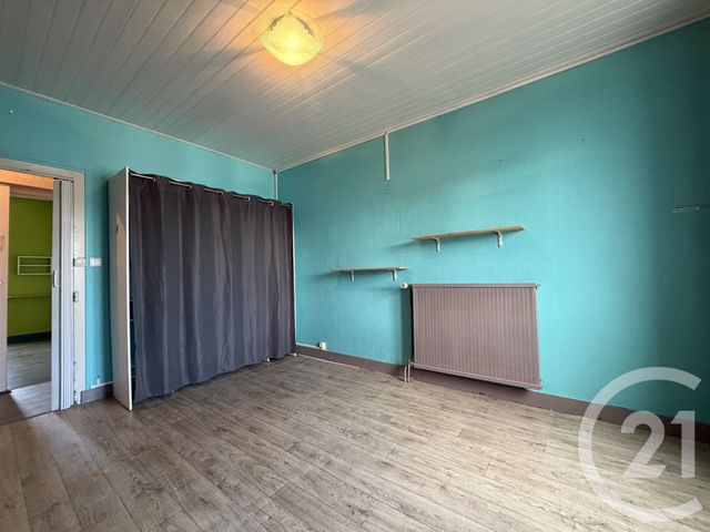 Maison &agrave; vendre - 5 pi&egrave;ces - 98 m2 - Longeville Sur Mer - 85 - PAYS-DE-LOIRE