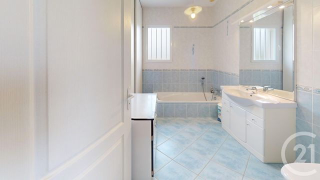 Maison &agrave; vendre - 4 pi&egrave;ces - 115,25 m2 - St Vincent Sur Jard - 85 - PAYS-DE-LOIRE