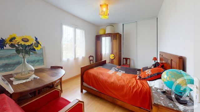 Maison &agrave; vendre - 4 pi&egrave;ces - 115,25 m2 - St Vincent Sur Jard - 85 - PAYS-DE-LOIRE