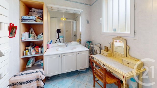 Maison &agrave; vendre - 4 pi&egrave;ces - 115,25 m2 - St Vincent Sur Jard - 85 - PAYS-DE-LOIRE