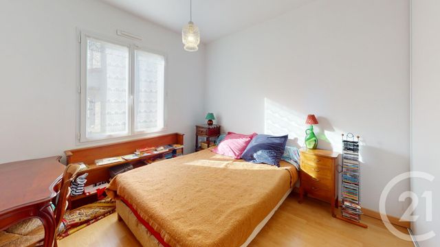 Maison &agrave; vendre - 4 pi&egrave;ces - 115,25 m2 - St Vincent Sur Jard - 85 - PAYS-DE-LOIRE