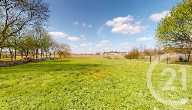 Maison &agrave; vendre - 4 pi&egrave;ces - 115,25 m2 - St Vincent Sur Jard - 85 - PAYS-DE-LOIRE