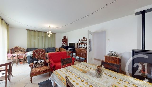 Maison &agrave; vendre - 4 pi&egrave;ces - 115,25 m2 - St Vincent Sur Jard - 85 - PAYS-DE-LOIRE