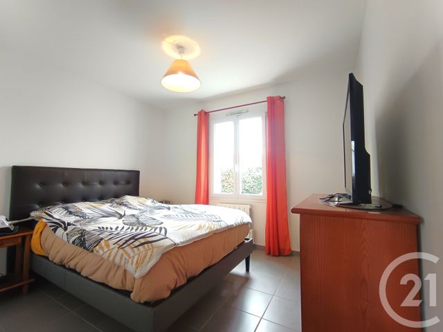 Maison à vendre - 5 pièces - 105,16 m2 - St Vincent Sur Jard - 85 - PAYS-DE-LOIRE