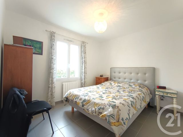 Maison à vendre - 5 pièces - 105,16 m2 - St Vincent Sur Jard - 85 - PAYS-DE-LOIRE