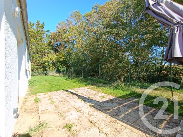 Maison à vendre - 4 pièces - 83,44 m2 - St Vincent Sur Jard - 85 - PAYS-DE-LOIRE