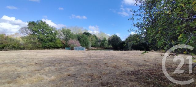 Maison &agrave; vendre - 2 pi&egrave;ces - 100 m2 - Avrille - 85 - PAYS-DE-LOIRE