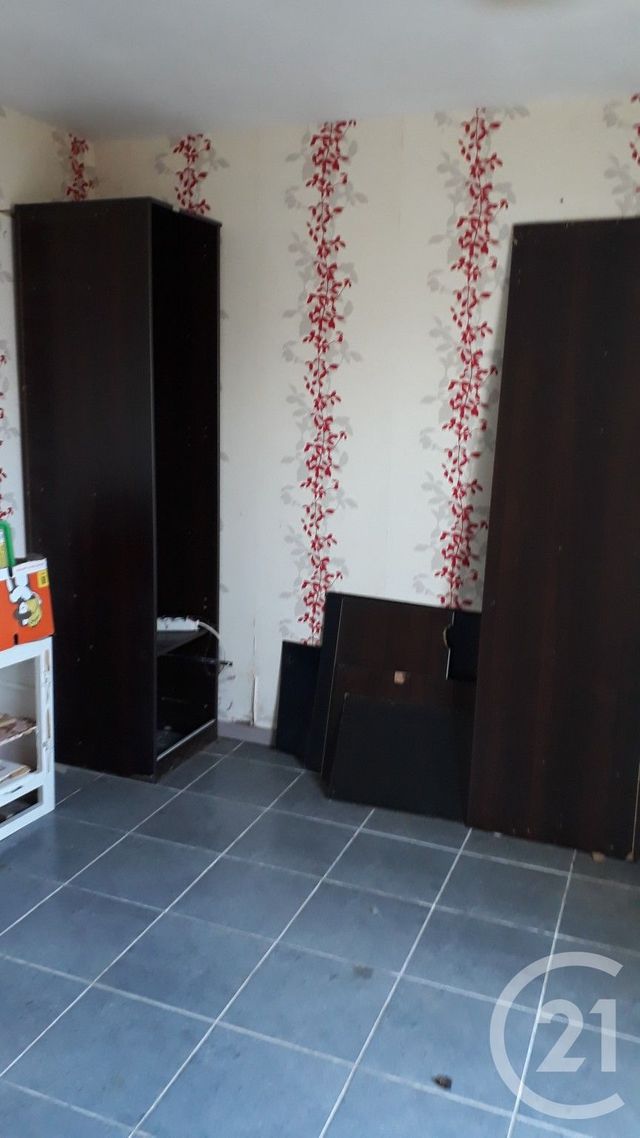 Maison à vendre - 2 pièces - 100 m2 - Avrille - 85 - PAYS-DE-LOIRE