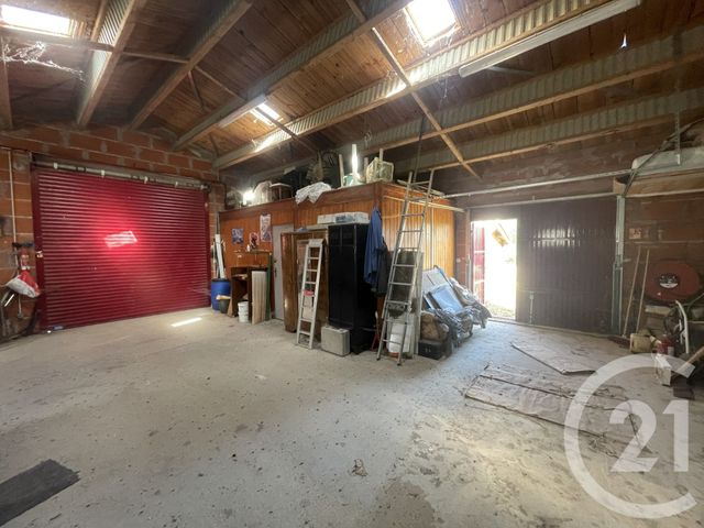 Maison à vendre - 2 pièces - 100 m2 - Avrille - 85 - PAYS-DE-LOIRE