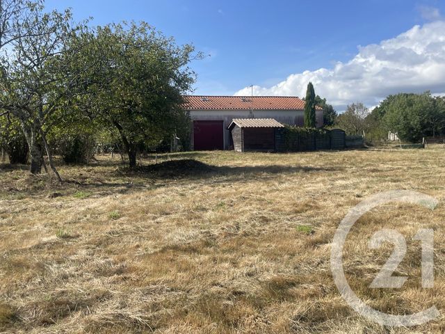 maison - AVRILLE - 85