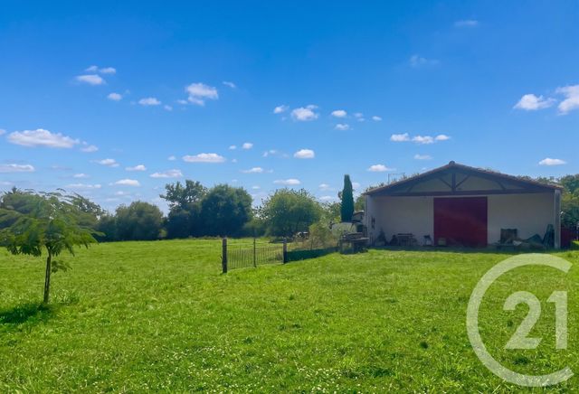 maison - AVRILLE - 85