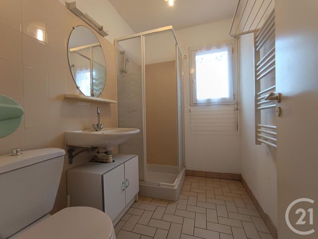 Appartement T1 à vendre - 1 pièce - 21,20 m2 - Jard Sur Mer - 85 - PAYS-DE-LOIRE