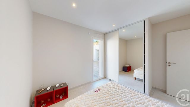 Maison &agrave; vendre - 6 pi&egrave;ces - 130,10 m2 - La Tranche Sur Mer - 85 - PAYS-DE-LOIRE