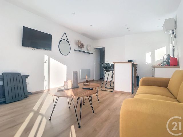 appartement - CUCQ - 62