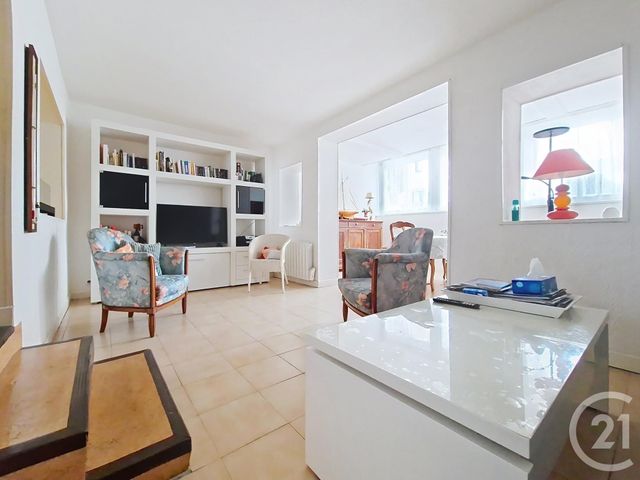 Appartement T4 à vendre - 4 pièces - 70,71 m2 - Le Touquet Paris Plage - 62 - NORD-PAS-DE-CALAIS