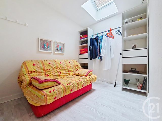 Appartement T4 à vendre - 4 pièces - 70,71 m2 - Le Touquet Paris Plage - 62 - NORD-PAS-DE-CALAIS