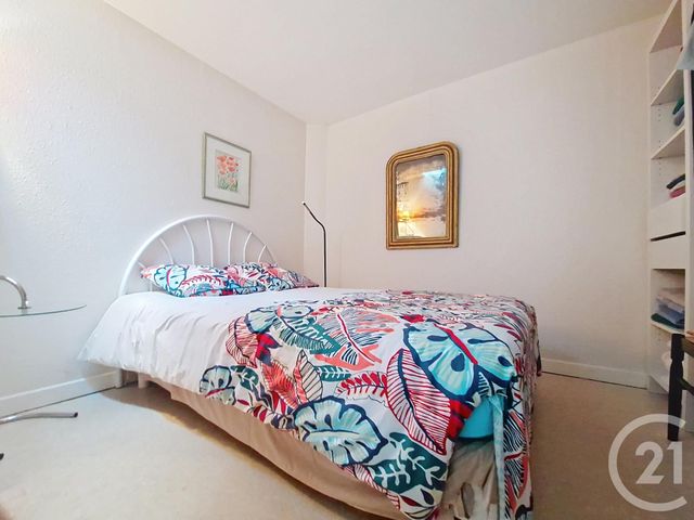 Appartement T4 à vendre - 4 pièces - 70,71 m2 - Le Touquet Paris Plage - 62 - NORD-PAS-DE-CALAIS