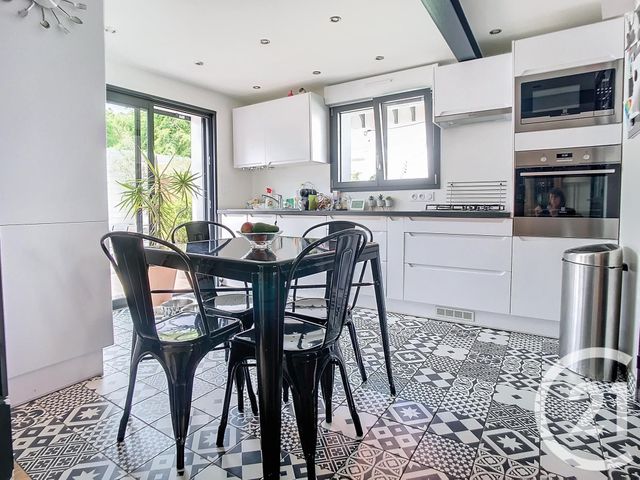 Maison &agrave; vendre - 5 pi&egrave;ces - 86 m2 - Le Touquet Paris Plage - 62 - NORD-PAS-DE-CALAIS