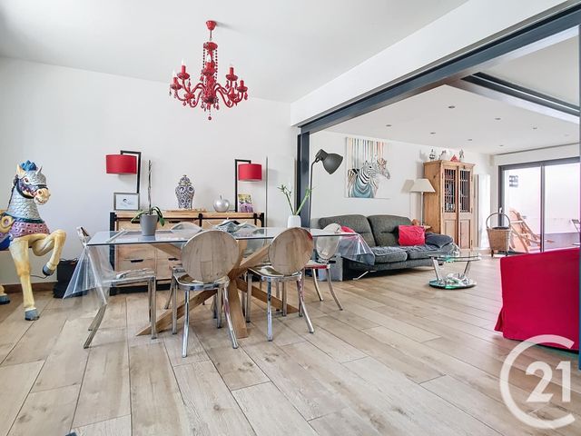 Maison &agrave; vendre - 5 pi&egrave;ces - 86 m2 - Le Touquet Paris Plage - 62 - NORD-PAS-DE-CALAIS