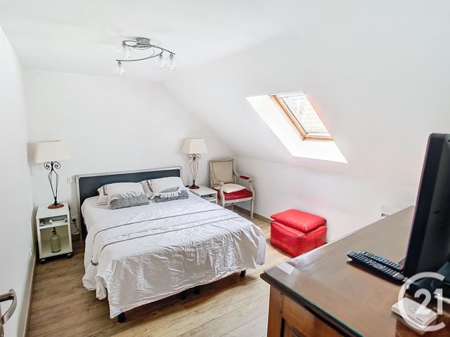 Maison &agrave; vendre - 5 pi&egrave;ces - 86 m2 - Le Touquet Paris Plage - 62 - NORD-PAS-DE-CALAIS