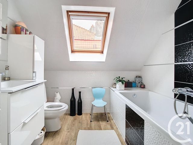 Maison &agrave; vendre - 5 pi&egrave;ces - 86 m2 - Le Touquet Paris Plage - 62 - NORD-PAS-DE-CALAIS