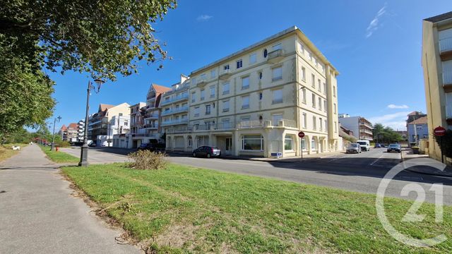 appartement - LE TOUQUET PARIS PLAGE - 62