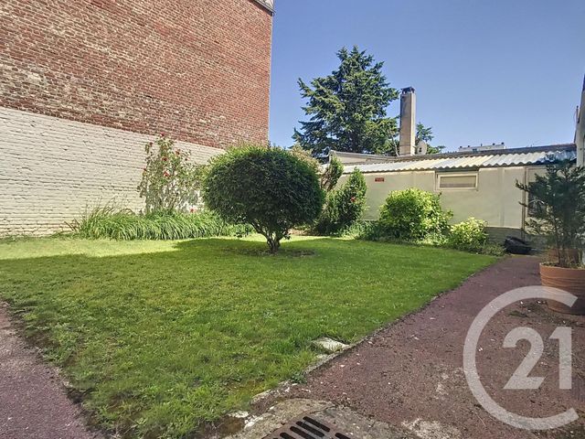 Appartement Studio à vendre - 1 pièce - 16 m2 - Le Touquet Paris Plage - 62 - NORD-PAS-DE-CALAIS