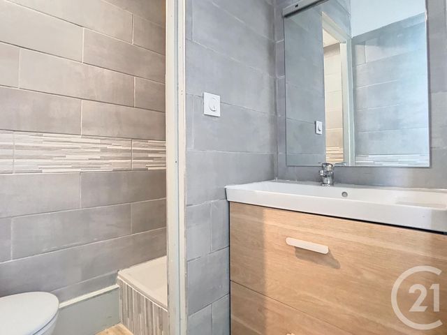 Appartement Studio à vendre - 1 pièce - 16 m2 - Le Touquet Paris Plage - 62 - NORD-PAS-DE-CALAIS