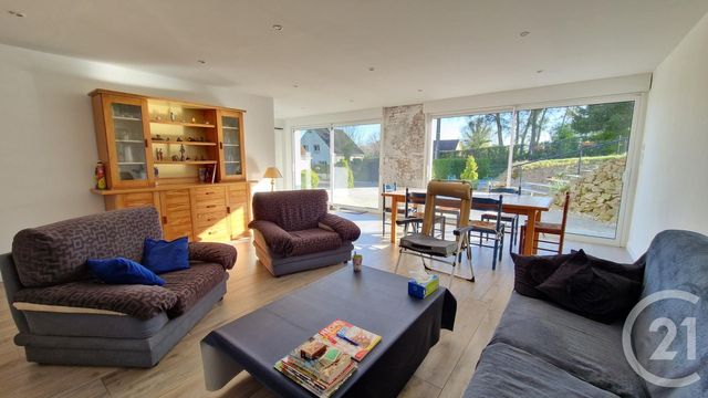 Maison &agrave; vendre - 8 pi&egrave;ces - 182,97 m2 - Montreuil Sur Mer - 62 - NORD-PAS-DE-CALAIS