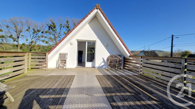 Maison &agrave; vendre - 8 pi&egrave;ces - 182,97 m2 - Montreuil Sur Mer - 62 - NORD-PAS-DE-CALAIS