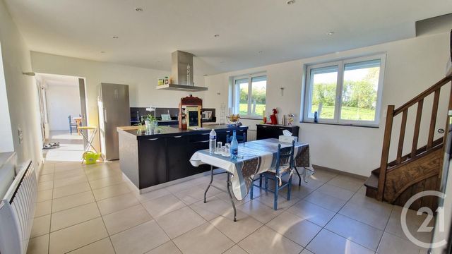 Maison &agrave; vendre - 8 pi&egrave;ces - 182,97 m2 - Montreuil Sur Mer - 62 - NORD-PAS-DE-CALAIS