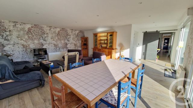 Maison &agrave; vendre - 8 pi&egrave;ces - 182,97 m2 - Montreuil Sur Mer - 62 - NORD-PAS-DE-CALAIS