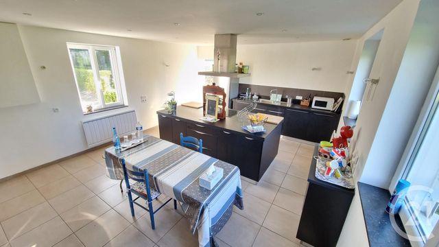 Maison &agrave; vendre - 8 pi&egrave;ces - 182,97 m2 - Montreuil Sur Mer - 62 - NORD-PAS-DE-CALAIS