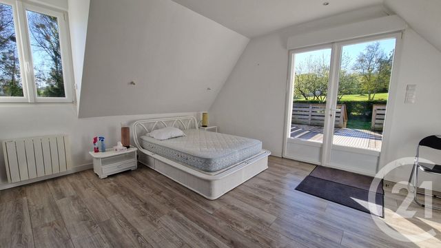 Maison &agrave; vendre - 8 pi&egrave;ces - 182,97 m2 - Montreuil Sur Mer - 62 - NORD-PAS-DE-CALAIS