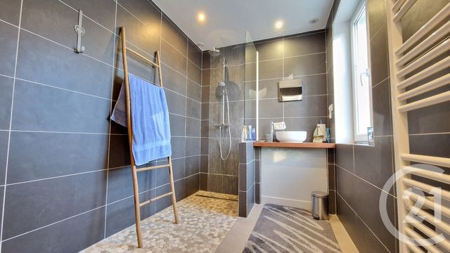 Maison &agrave; vendre - 8 pi&egrave;ces - 182,97 m2 - Montreuil Sur Mer - 62 - NORD-PAS-DE-CALAIS