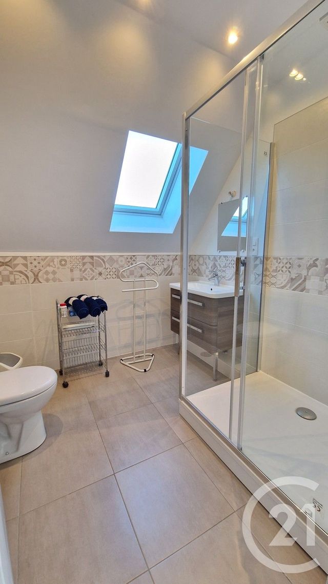 Maison &agrave; vendre - 8 pi&egrave;ces - 182,97 m2 - Montreuil Sur Mer - 62 - NORD-PAS-DE-CALAIS